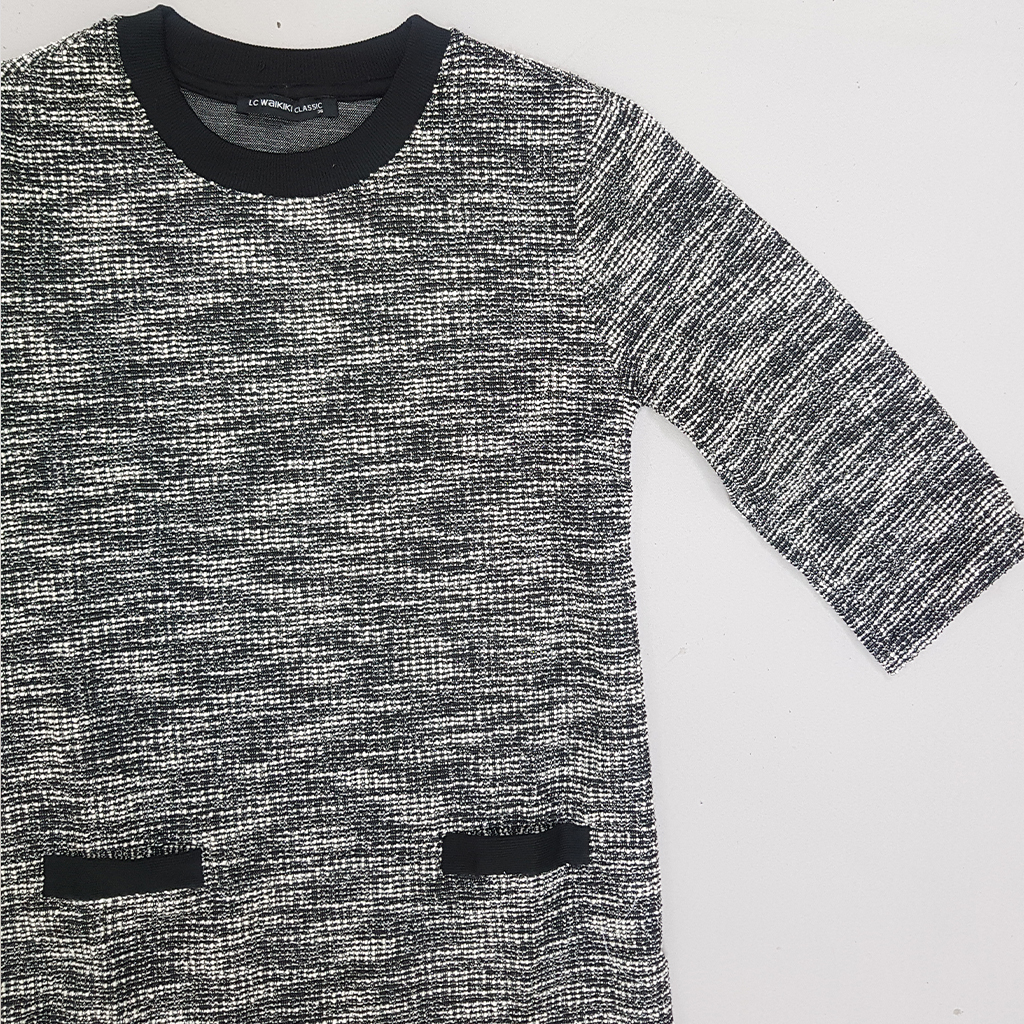 تونیک زنانه 29597 سایز 36 تا 48 مارک LC WAIKIKI