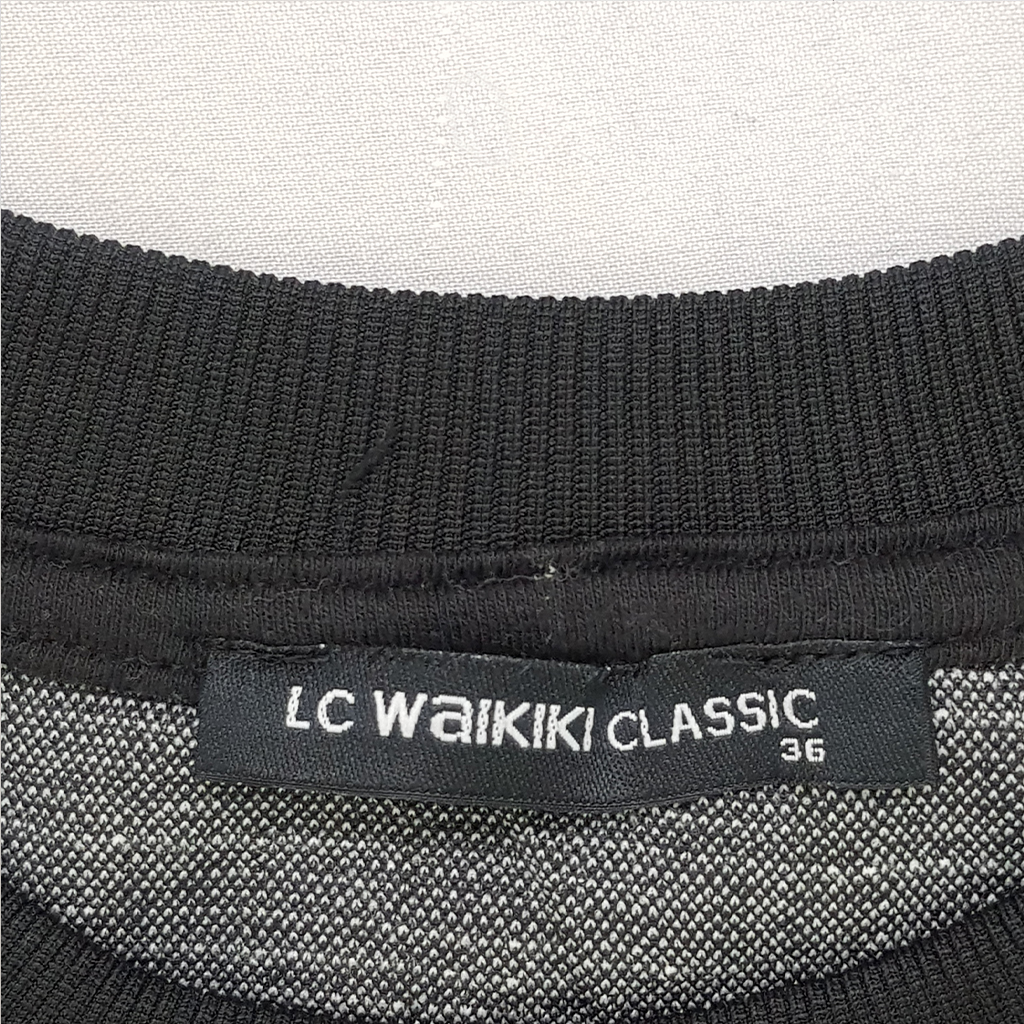 تونیک زنانه 29597 سایز 36 تا 48 مارک LC WAIKIKI