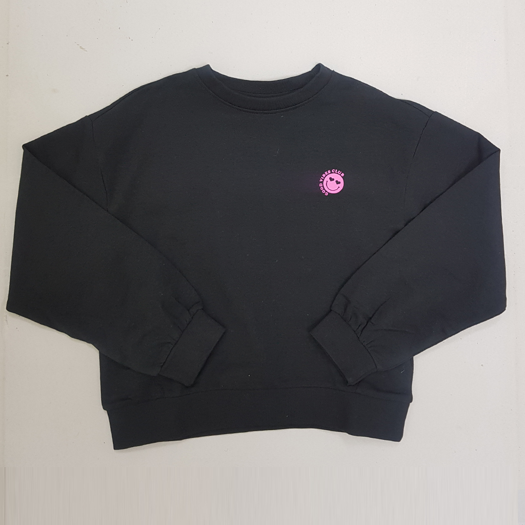 پلیور دخترانه 29432 سایز 8 تا 15 سال مارک CDRL