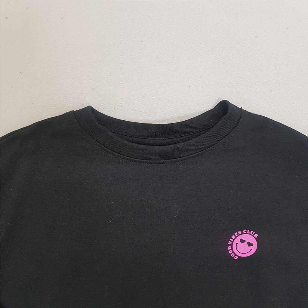 پلیور دخترانه 29432 سایز 8 تا 15 سال مارک CDRL