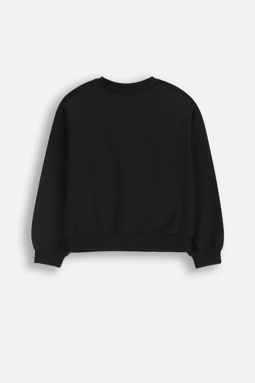 پلیور دخترانه 29432 سایز 8 تا 15 سال مارک CDRL