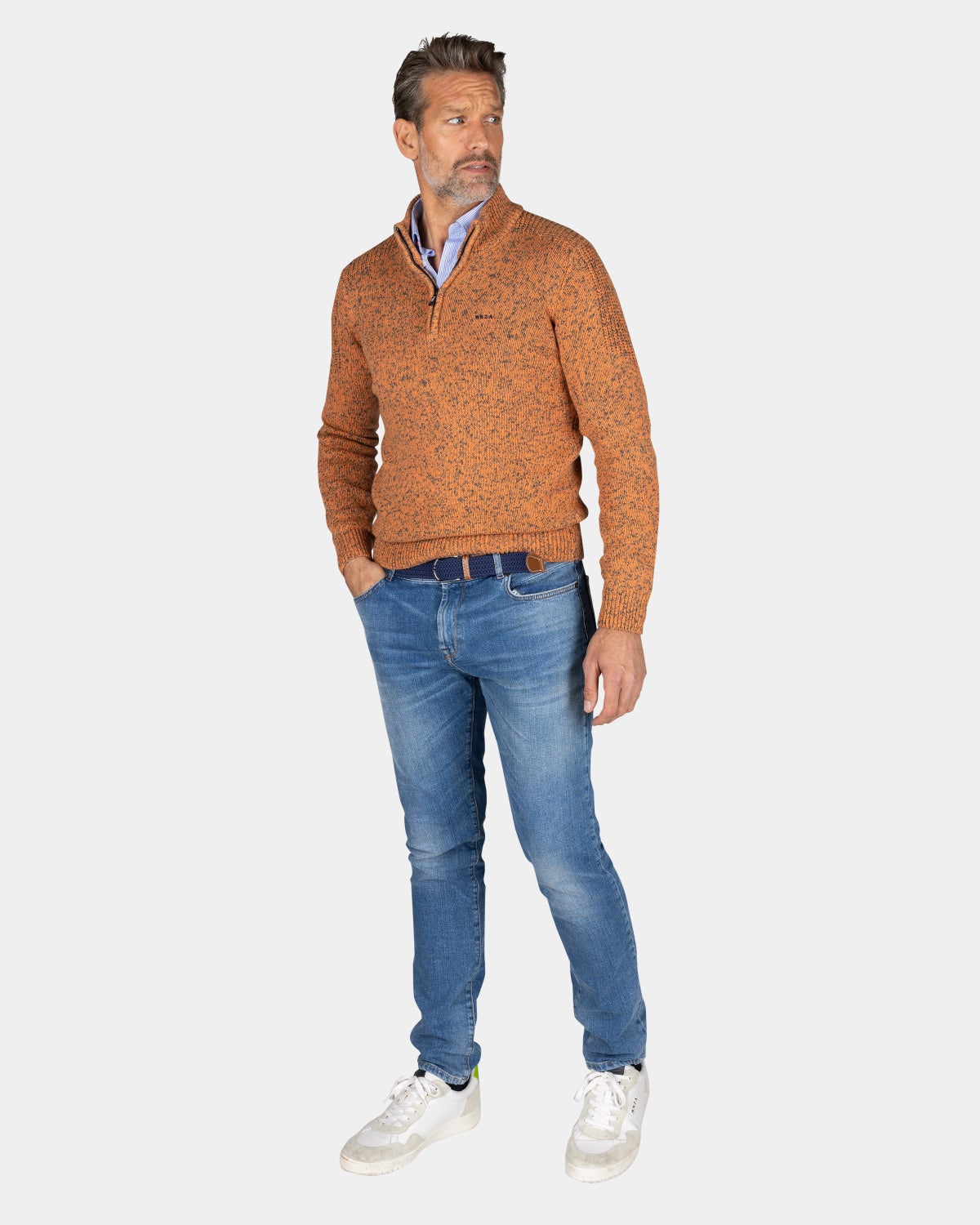 بافت مردانه 29428 مارک N.Z.A