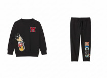 ست پلیور شلوار پسرانه 29587 سایز 3 تا 8 سال مارک DISNEY