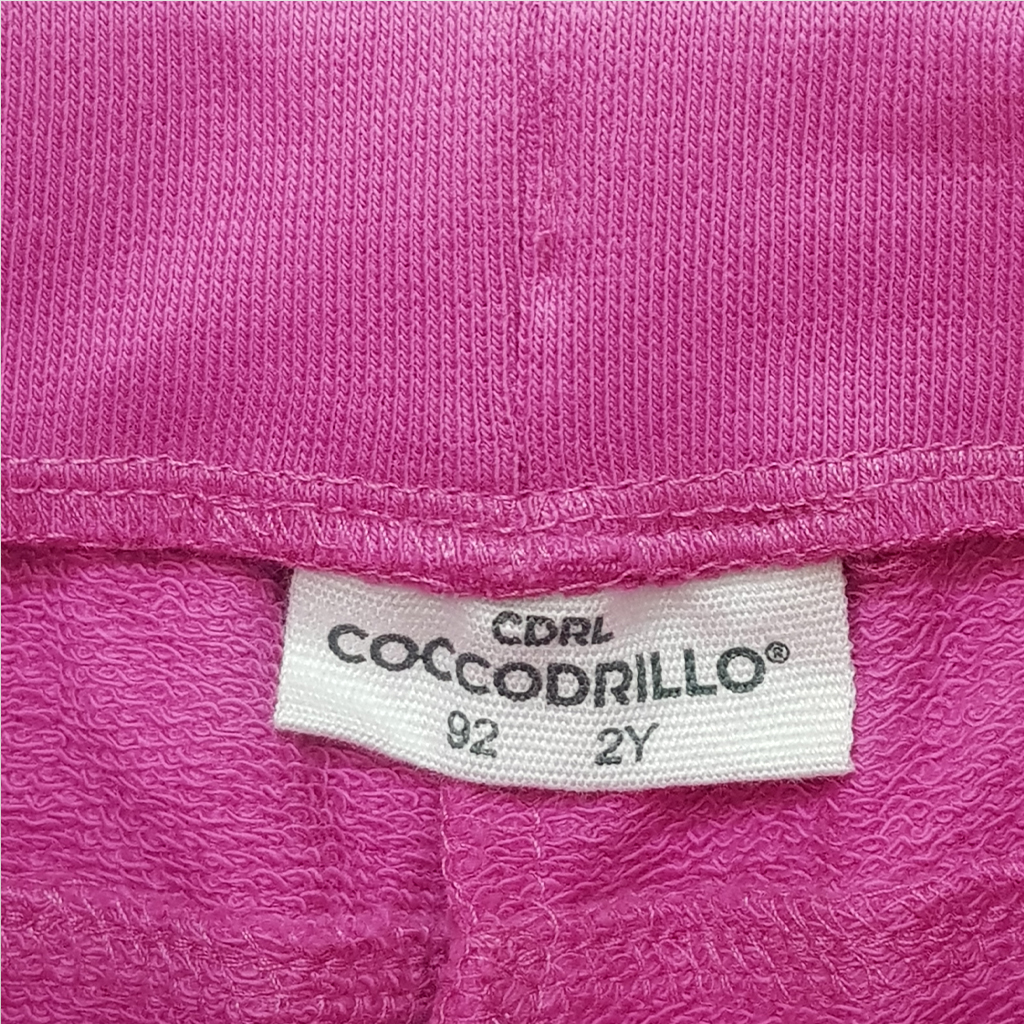 شلوار دخترانه 29302 سایز 2 تا 15 سال مارک CDRL