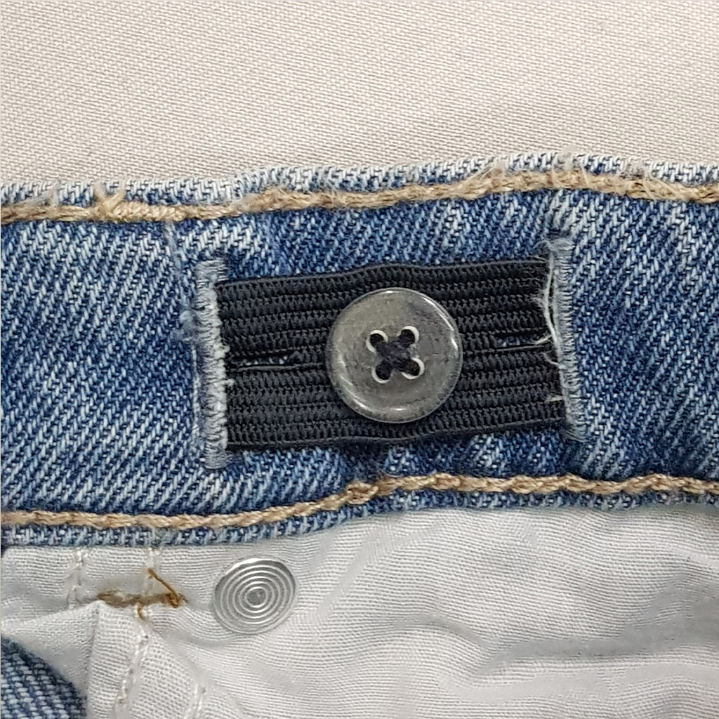 شلوار جینز 29438 سایز 8 تا 13 سال مارک ONLY