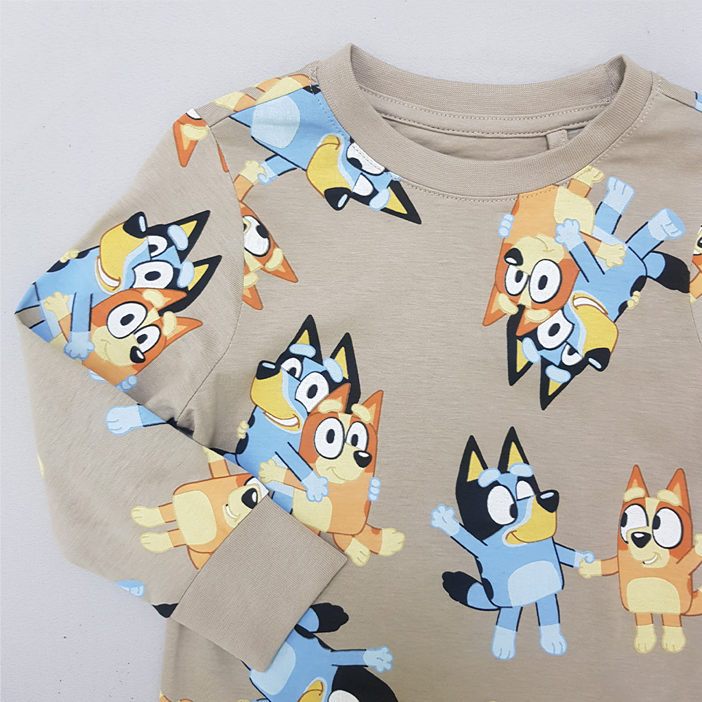 ست پسرانه 29473 سایز 2 تا 9 سال کد 4