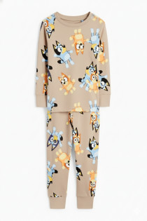 ست پسرانه 29473 سایز 2 تا 9 سال کد 4