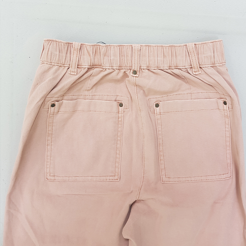 شلوار جینز زنانه 29449 سایز 6 تا 24 مارک M&S