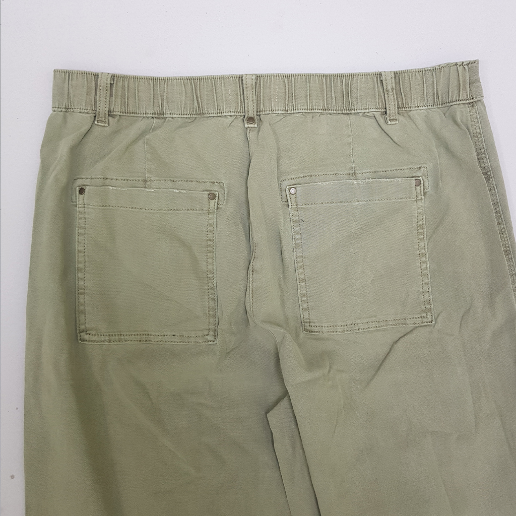 شلوار جینز زنانه 29449 سایز 6 تا 24 مارک M&S