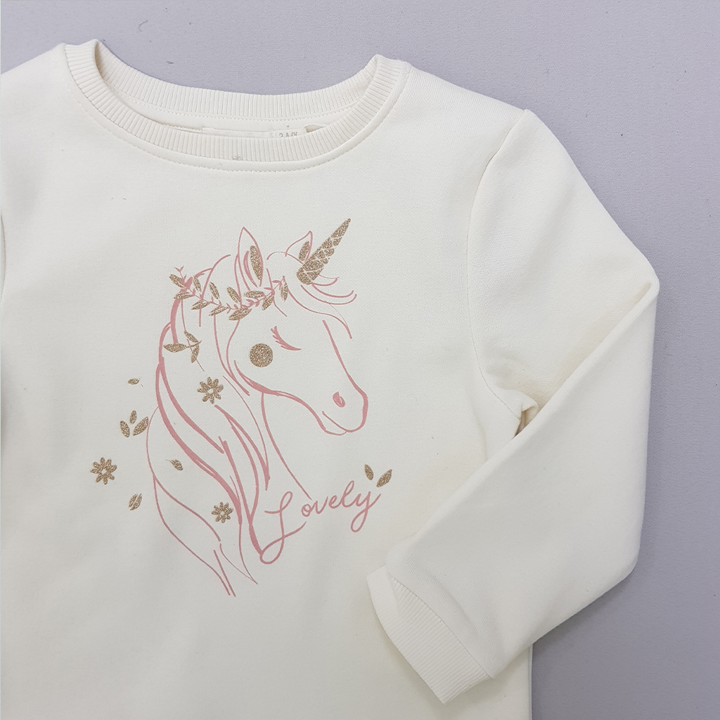 پلیور دخترانه 29361 سایز 3 تا 14 سال مارک Orchestra