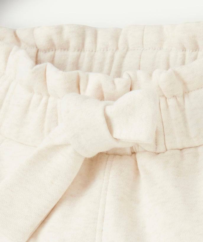 شلوار دخترانه 29304 سایز 2 تا 14 سال مارک TAPEA LOEIL