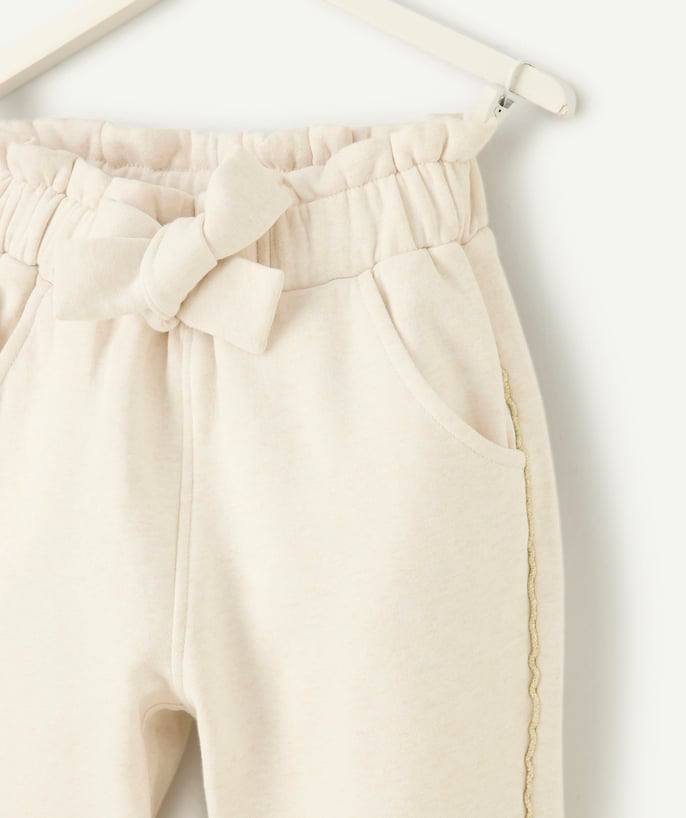 شلوار دخترانه 29304 سایز 2 تا 14 سال مارک TAPEA LOEIL