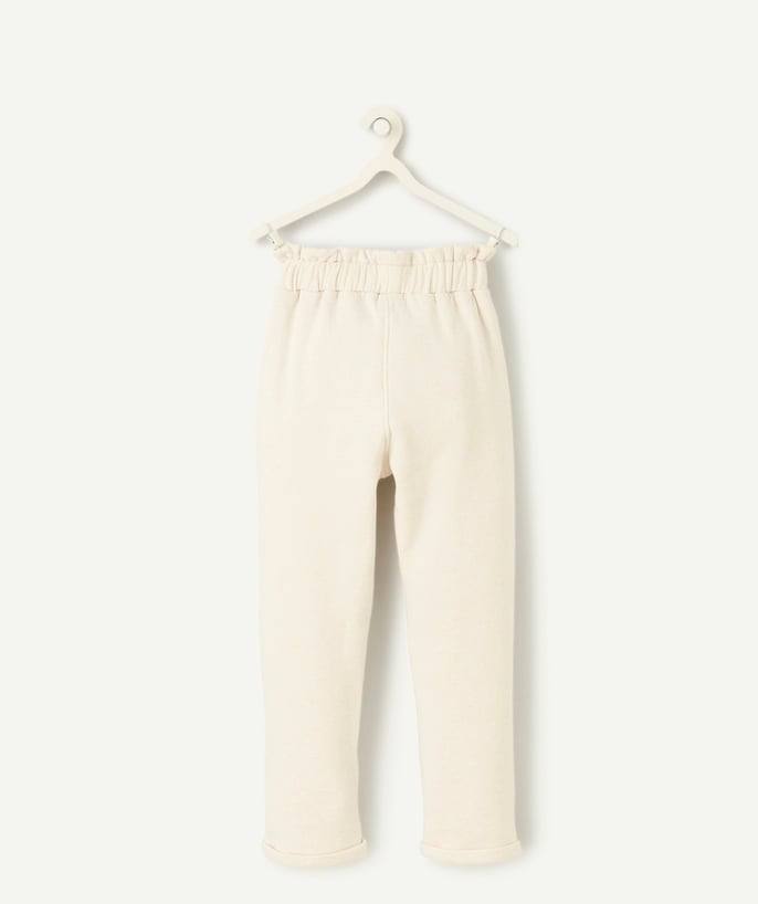 شلوار دخترانه 29304 سایز 2 تا 14 سال مارک TAPEA LOEIL