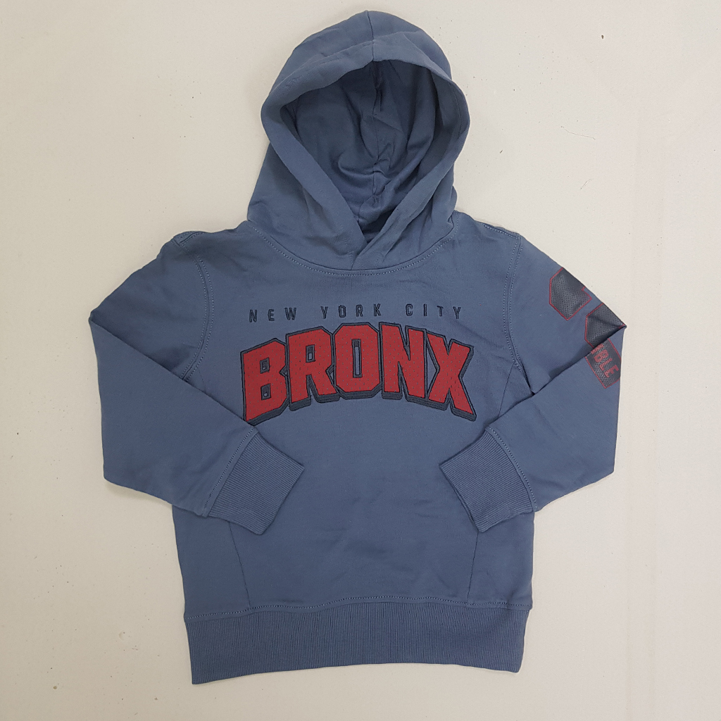 هودی پسرانه 29471 سایز 5 تا 14 سال مارک Original Marines