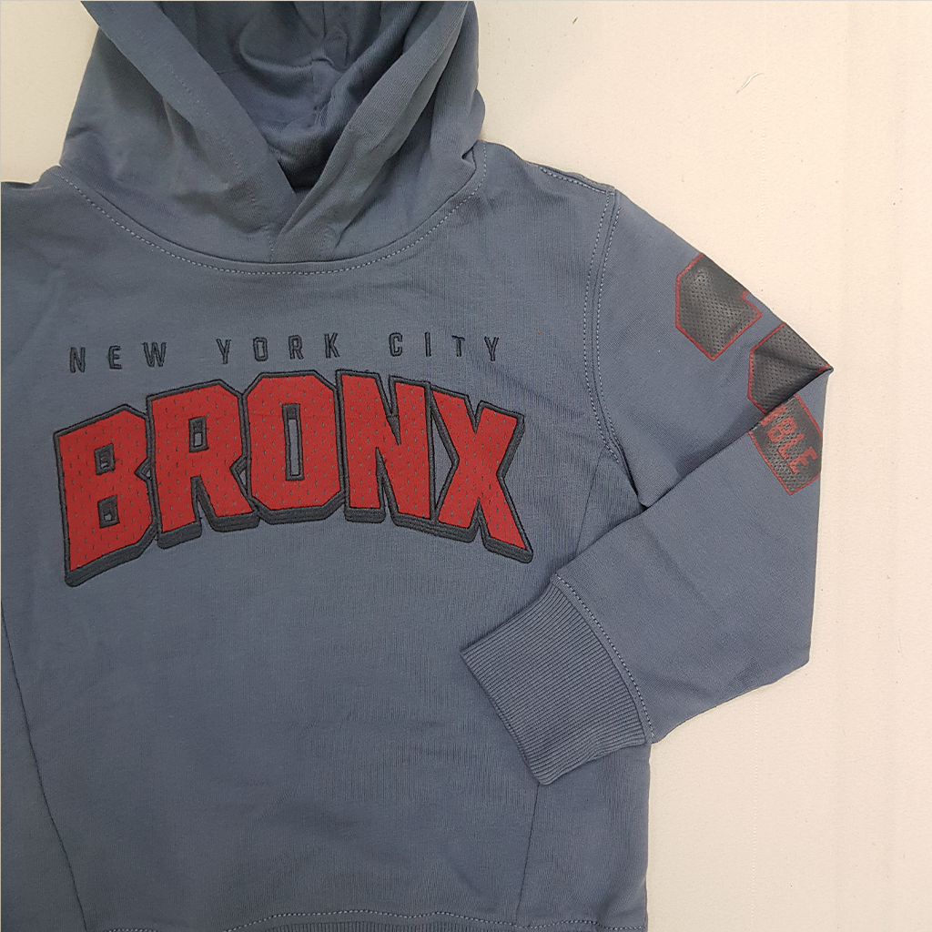 هودی پسرانه 29471 سایز 5 تا 14 سال مارک Original Marines