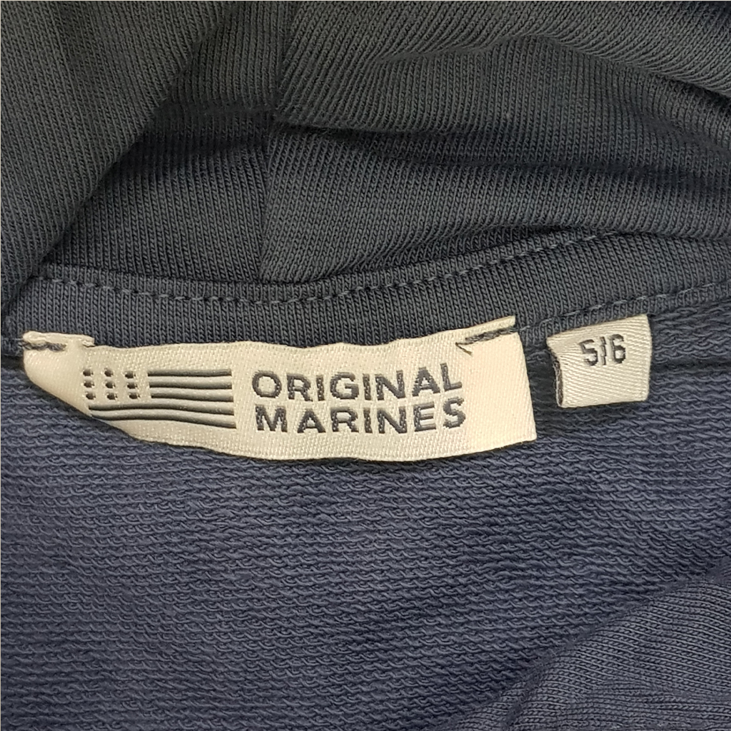 هودی پسرانه 29471 سایز 5 تا 14 سال مارک Original Marines