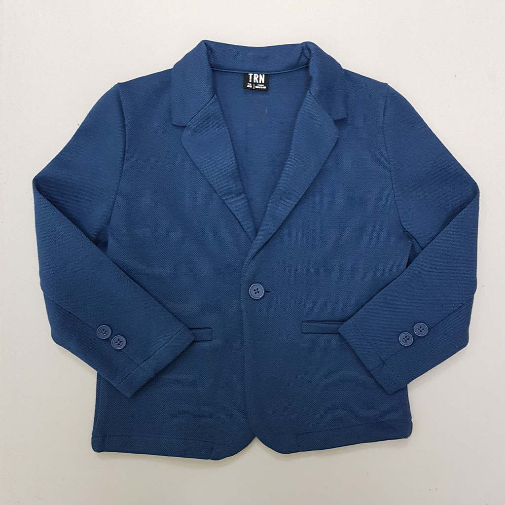 کت پسرانه 29440 سایز 4 تا 15 سال مارک Terranova   *