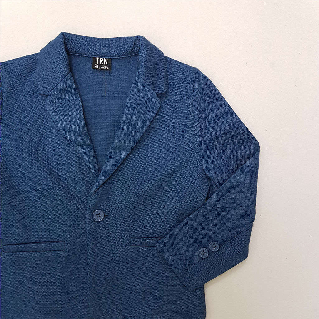 کت پسرانه 29440 سایز 4 تا 15 سال مارک Terranova   *