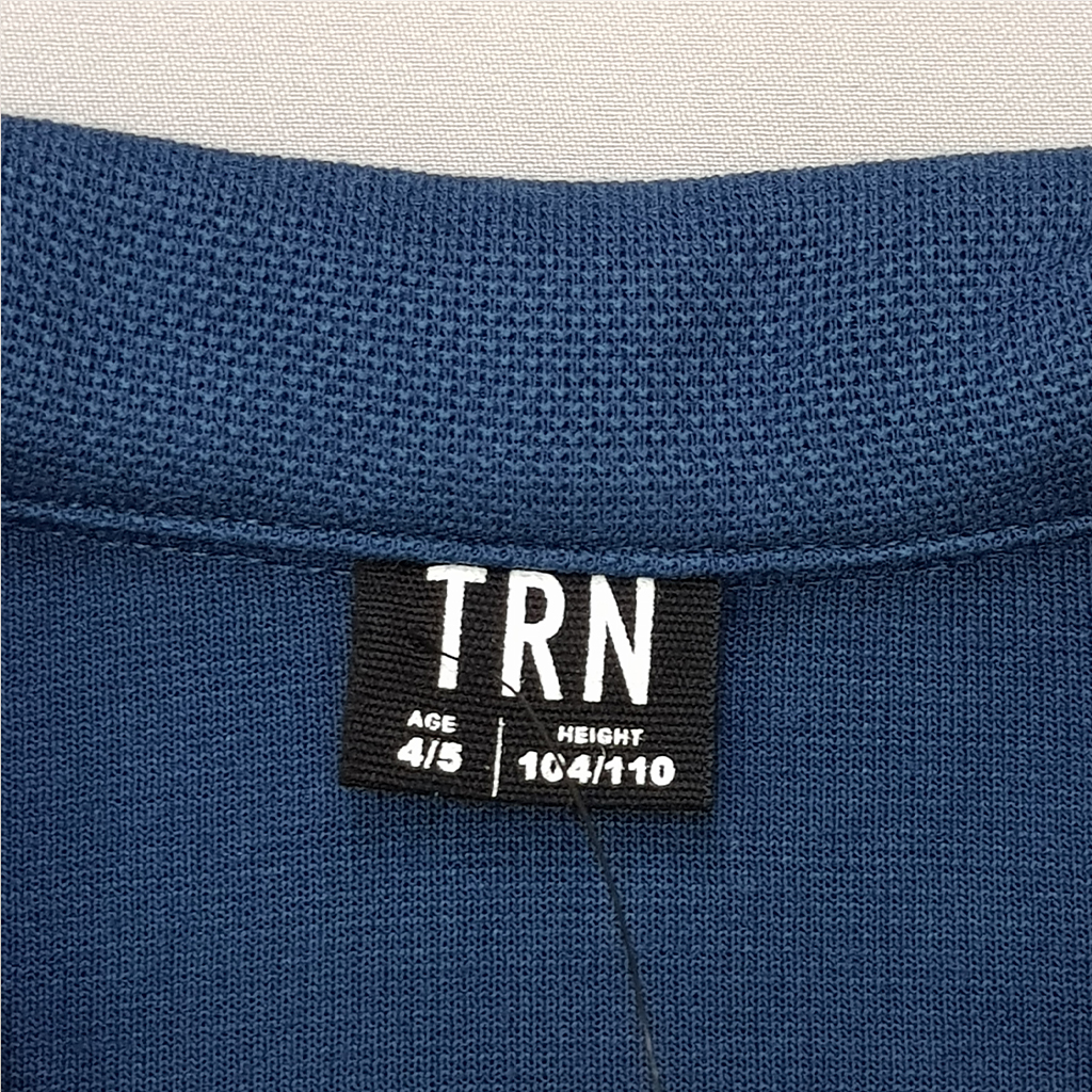 کت پسرانه 29440 سایز 4 تا 15 سال مارک Terranova   *