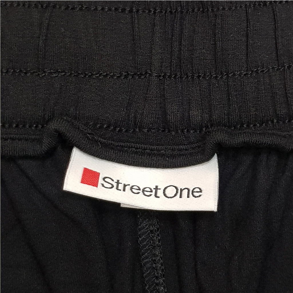 شلوار زنانه 29515 سایز 36 تا 44 مارک Street One