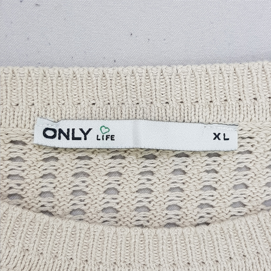 بافت زنانه 29557 مارک ONLY