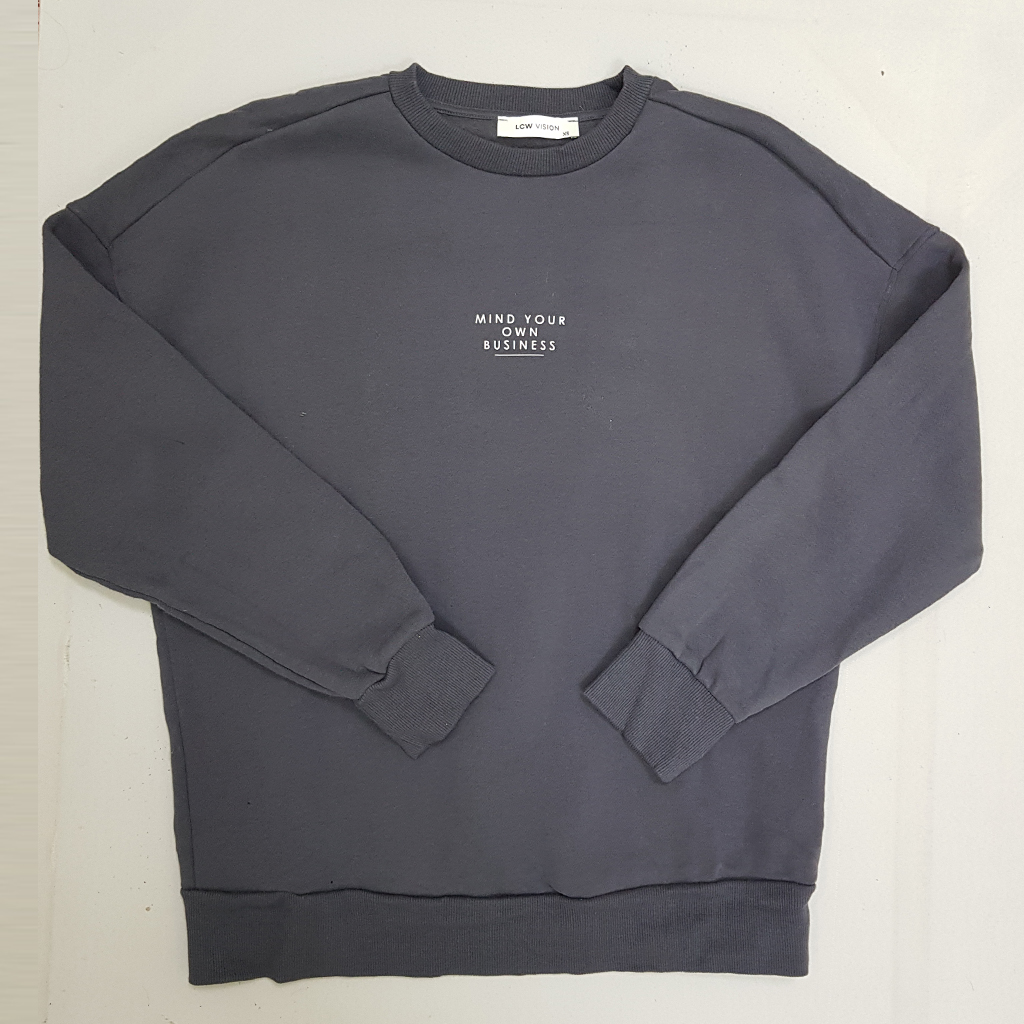 پلیور زنانه 29521 مارک LC WAIKIKI