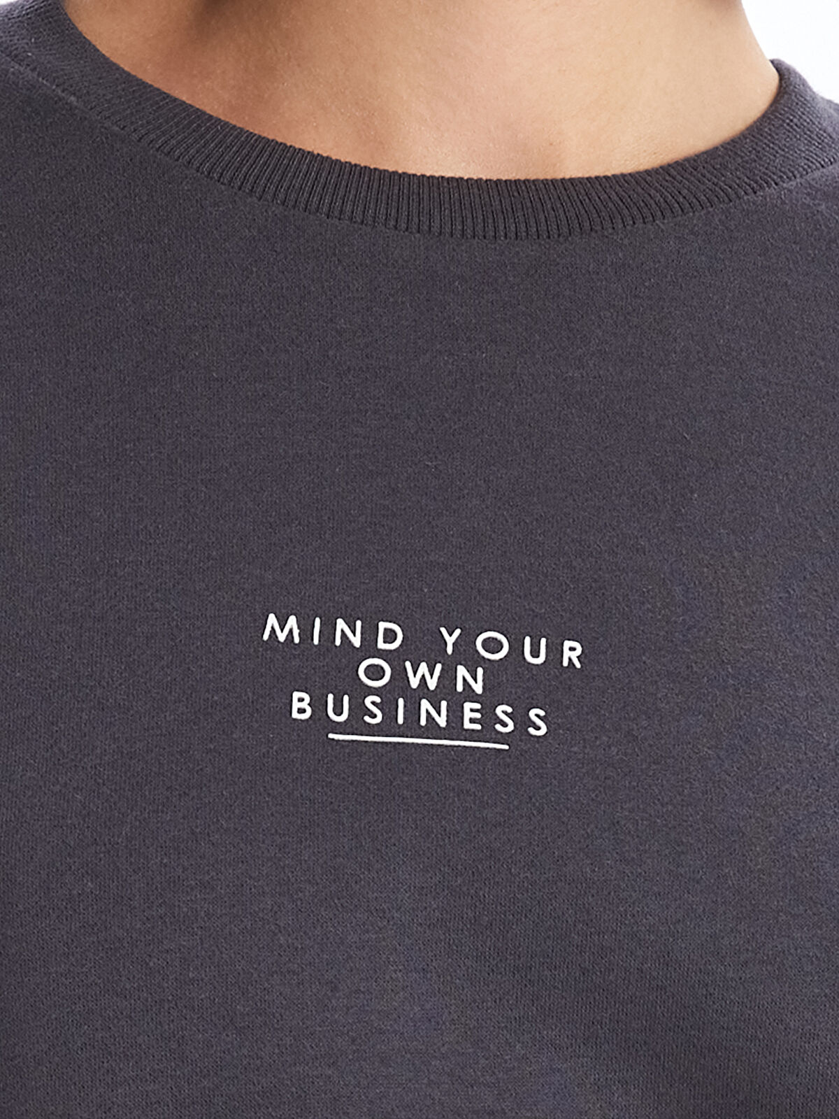 پلیور زنانه 29521 مارک LC WAIKIKI