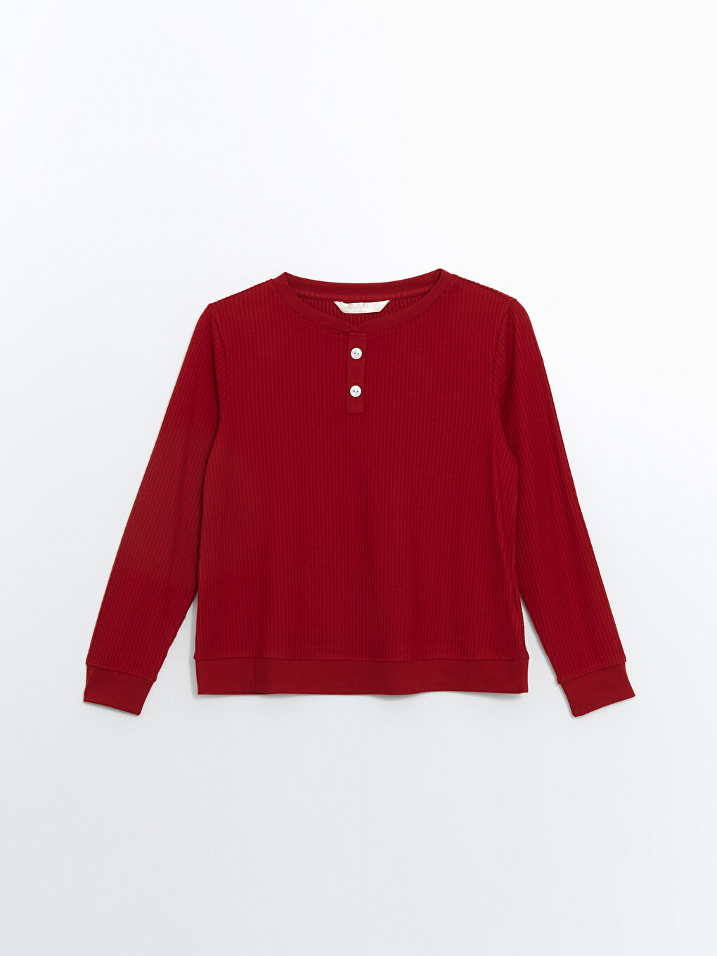 بلوز زنانه 29394 مارک LC WALKIKI