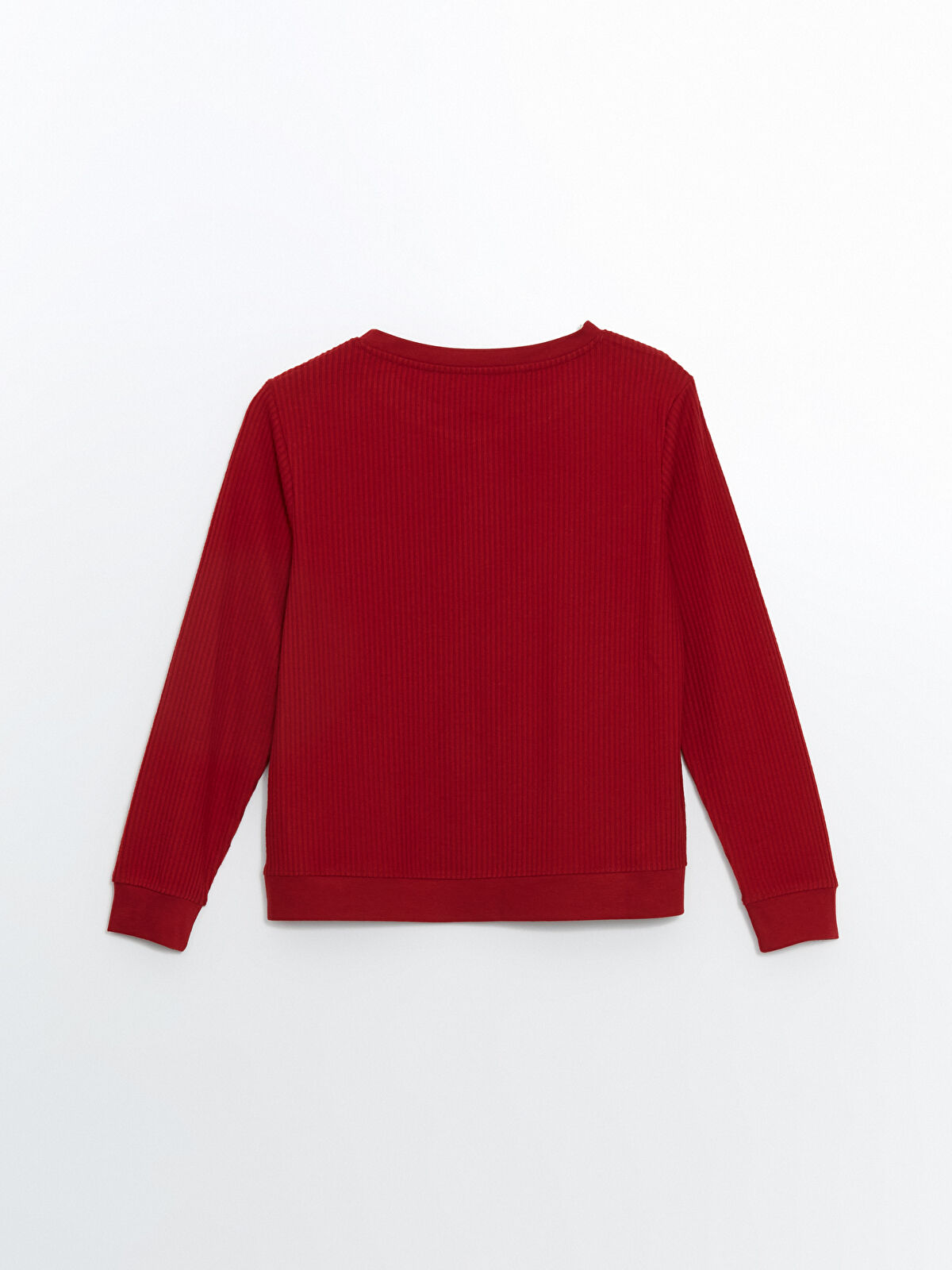 بلوز زنانه 29394 مارک LC WALKIKI