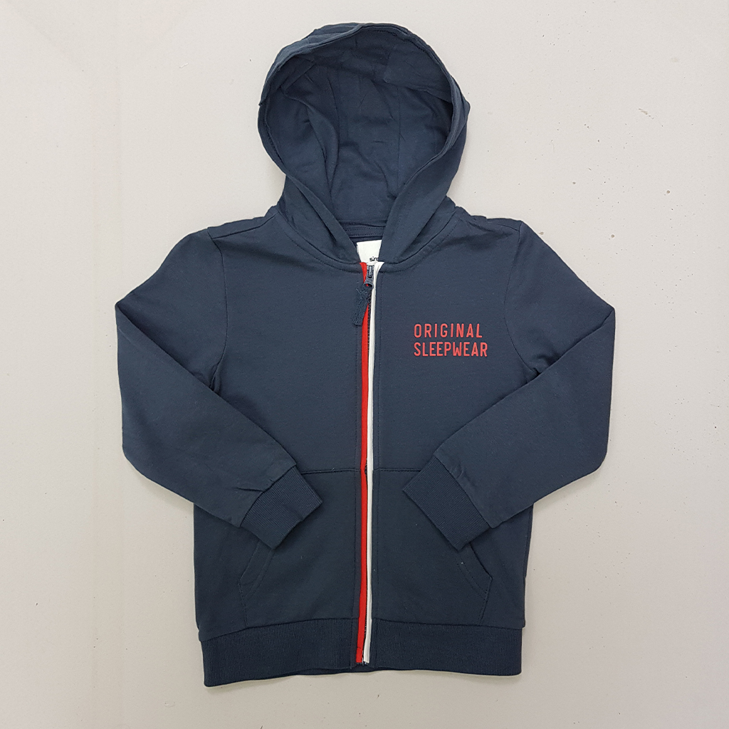 سویشرت پسرانه 29220 سایز 4 تا 10 سال مارک SINSAY   *