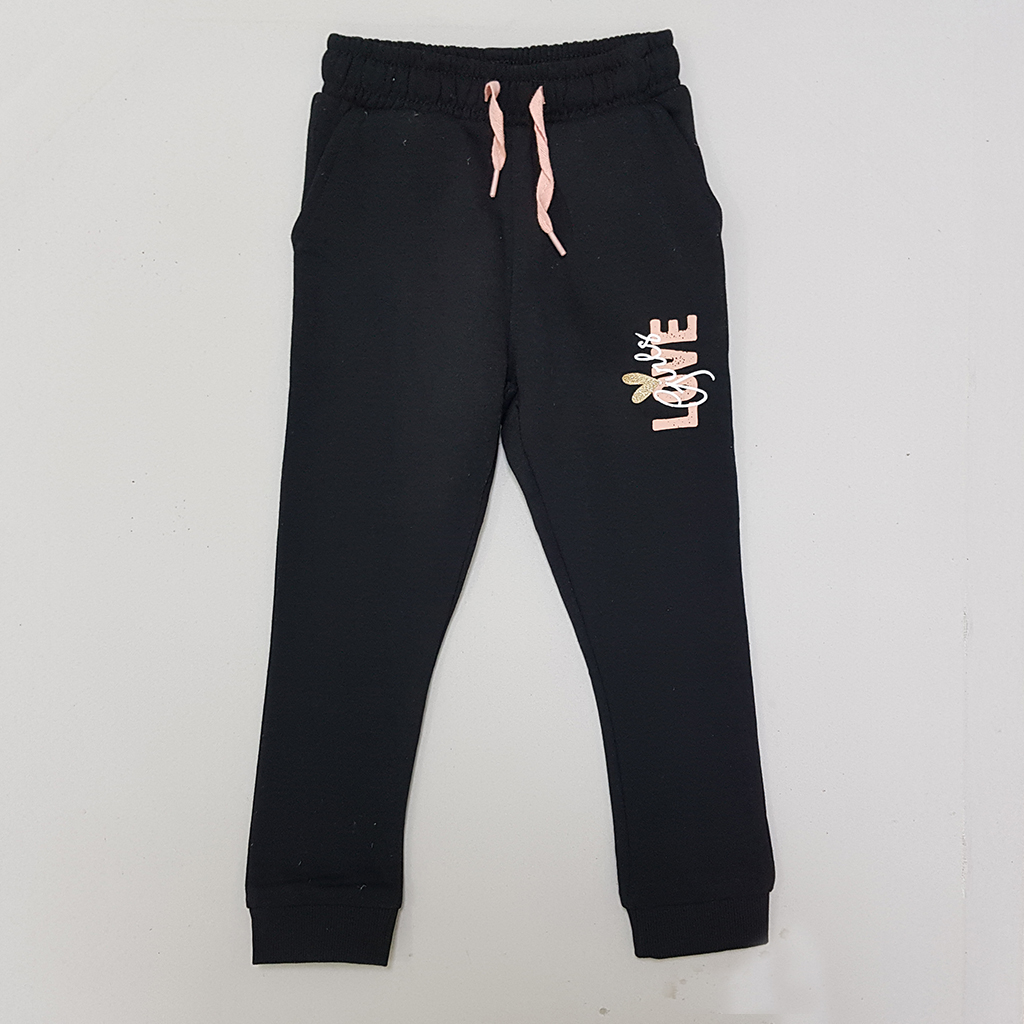 شلوار دخترانه 29298 سایز 3 تا 14 سال مارک Orchestra