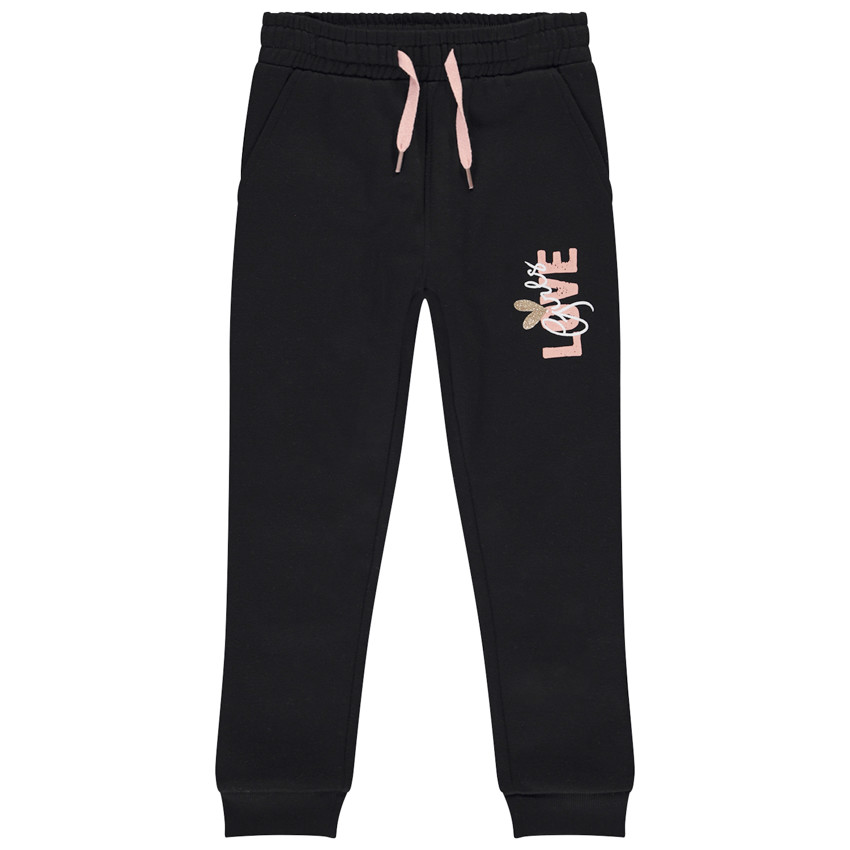 شلوار دخترانه 29298 سایز 3 تا 14 سال مارک Orchestra