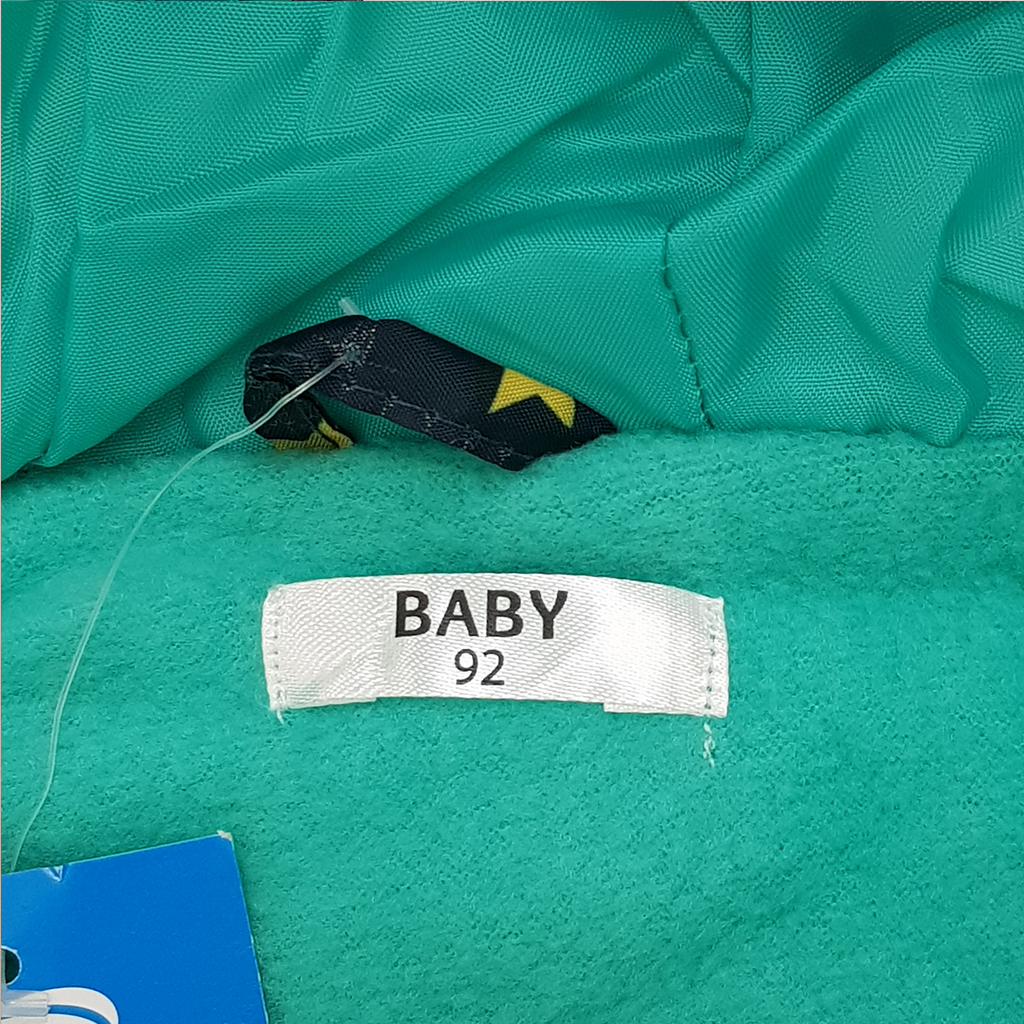 کاپشن دخترانه 29436 سایز 12 ماه تا 2 سال مارک Pepco