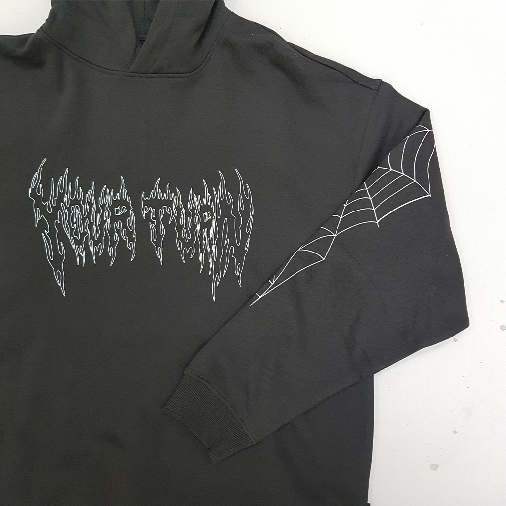 هودی بزرگسال 29536 مارک  Your Turn