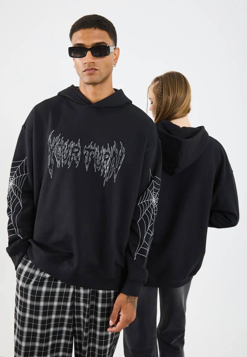 هودی بزرگسال 29536 مارک  Your Turn