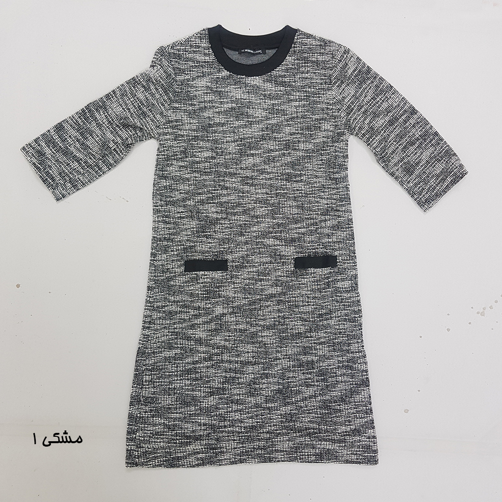 تونیک زنانه 29597 سایز 36 تا 48 مارک LC WAIKIKI   *