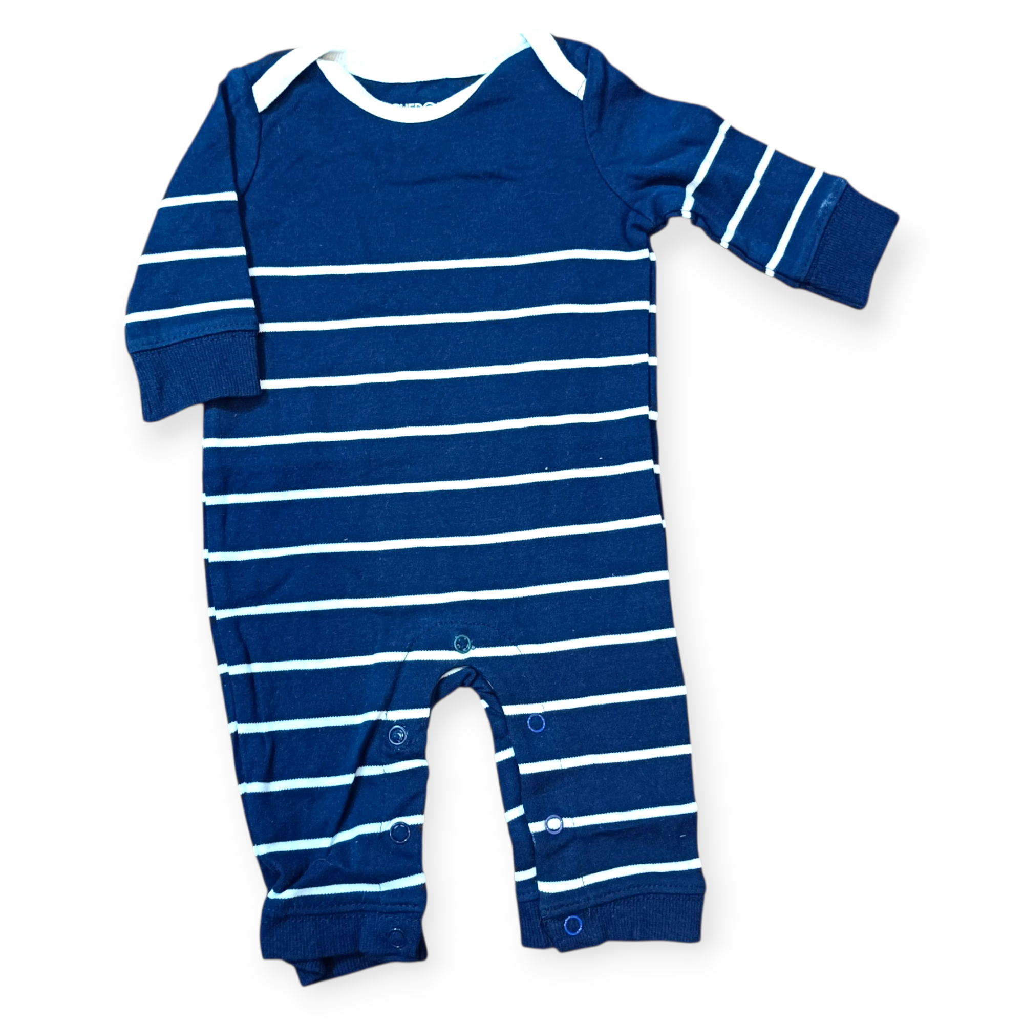 سرهمی نخی نوزادی وارداتی کد 2205648