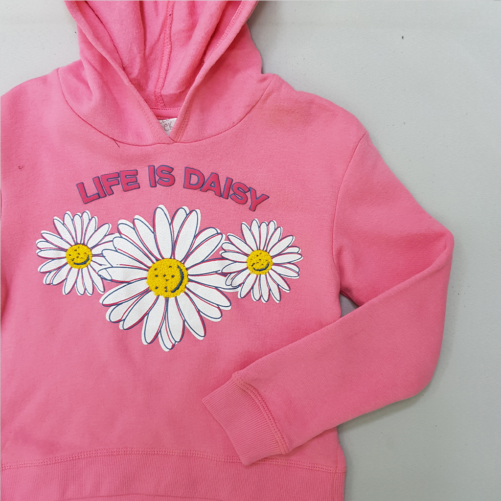 هودی دخترانه 29375 سایز 4 تا 16 سال مارک FallsCreek