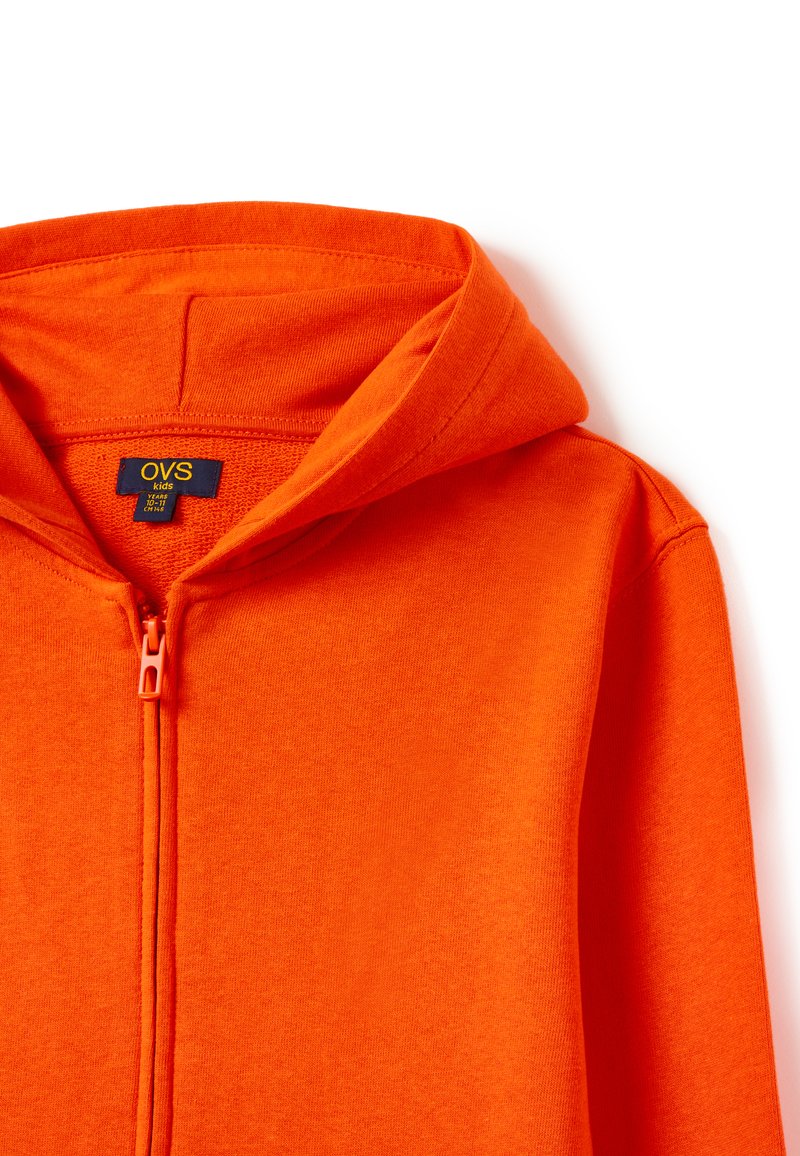 سویشرت پسرانه 29378 سایز 4 تا 15 سال مارک OVS