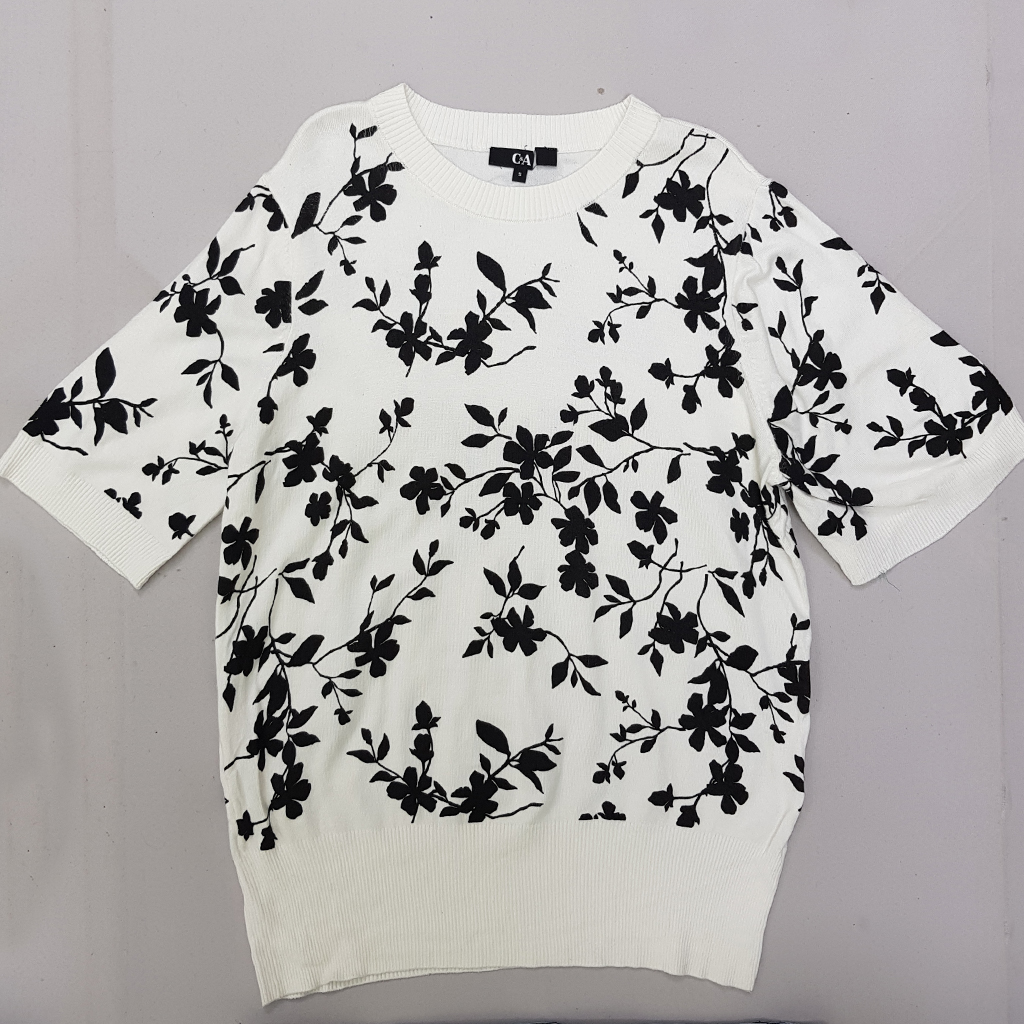 بافت زنانه 29556 مارک C&A