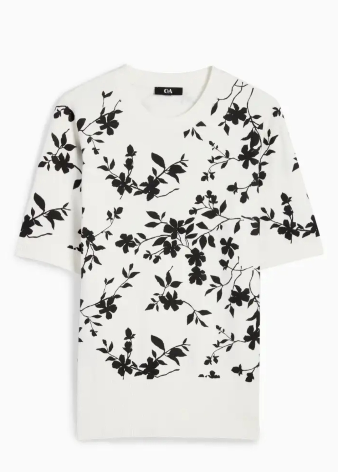 بافت زنانه 29556 مارک C&A