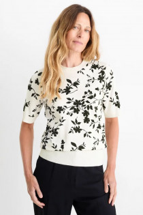 بافت زنانه 29556 مارک C&A