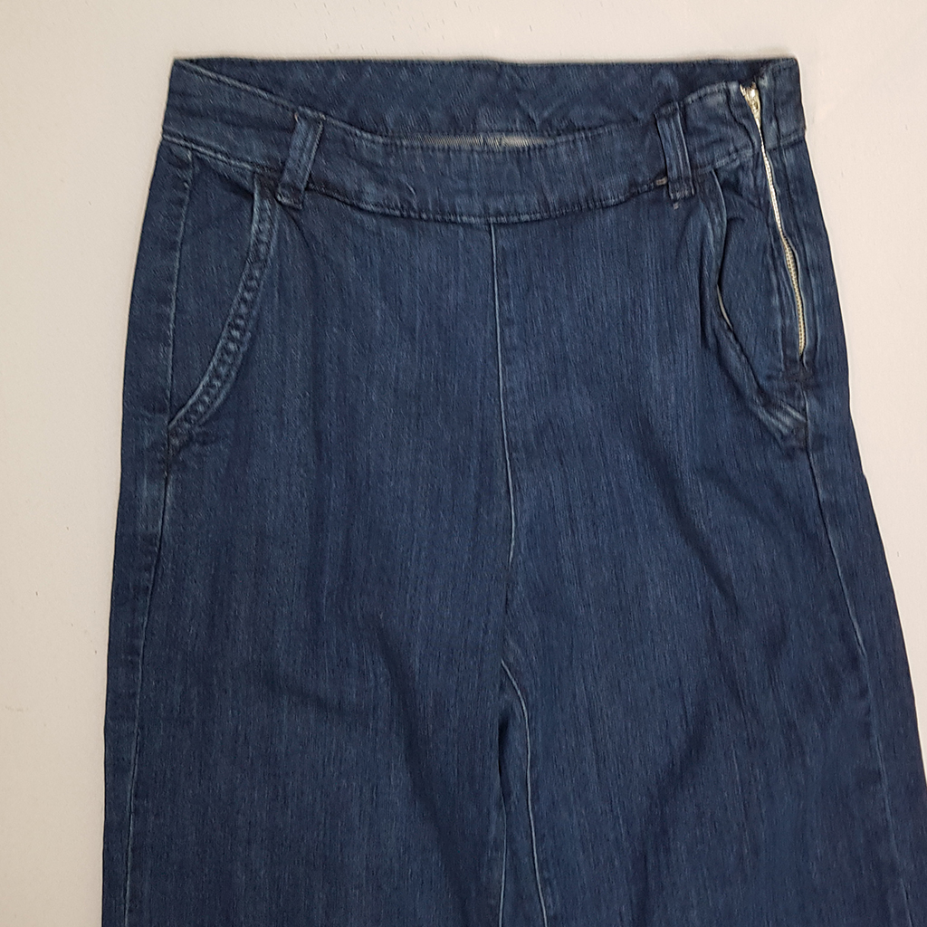 شلوار جینز زنانه 29555 سایز 36 تا 48