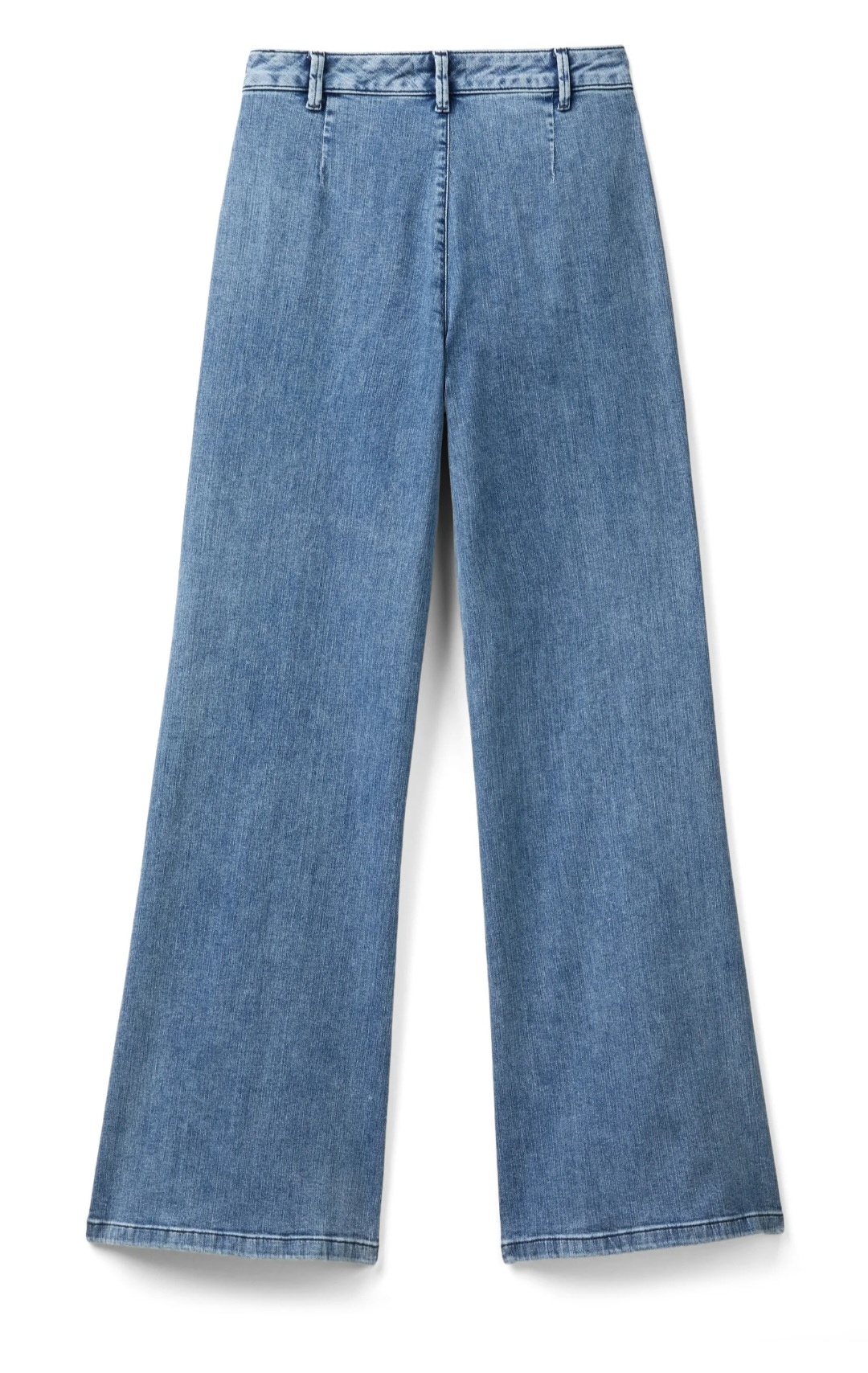 شلوار جینز زنانه 29555 سایز 36 تا 48