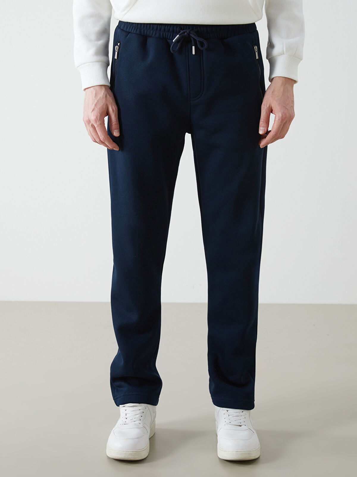 شلوار مردانه 29517 مارک LC WAIKIKI