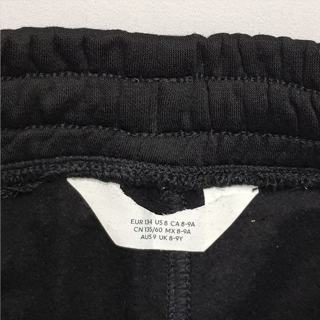 شلوار پسرانه 29580 سایز 8 تا 15 سال مارک H&M