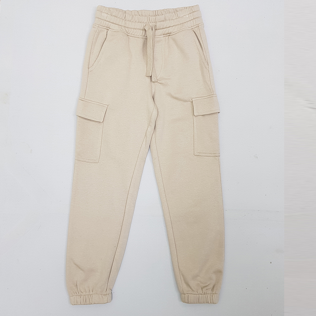 شلوار پسرانه 29580 سایز 8 تا 15 سال مارک H&M