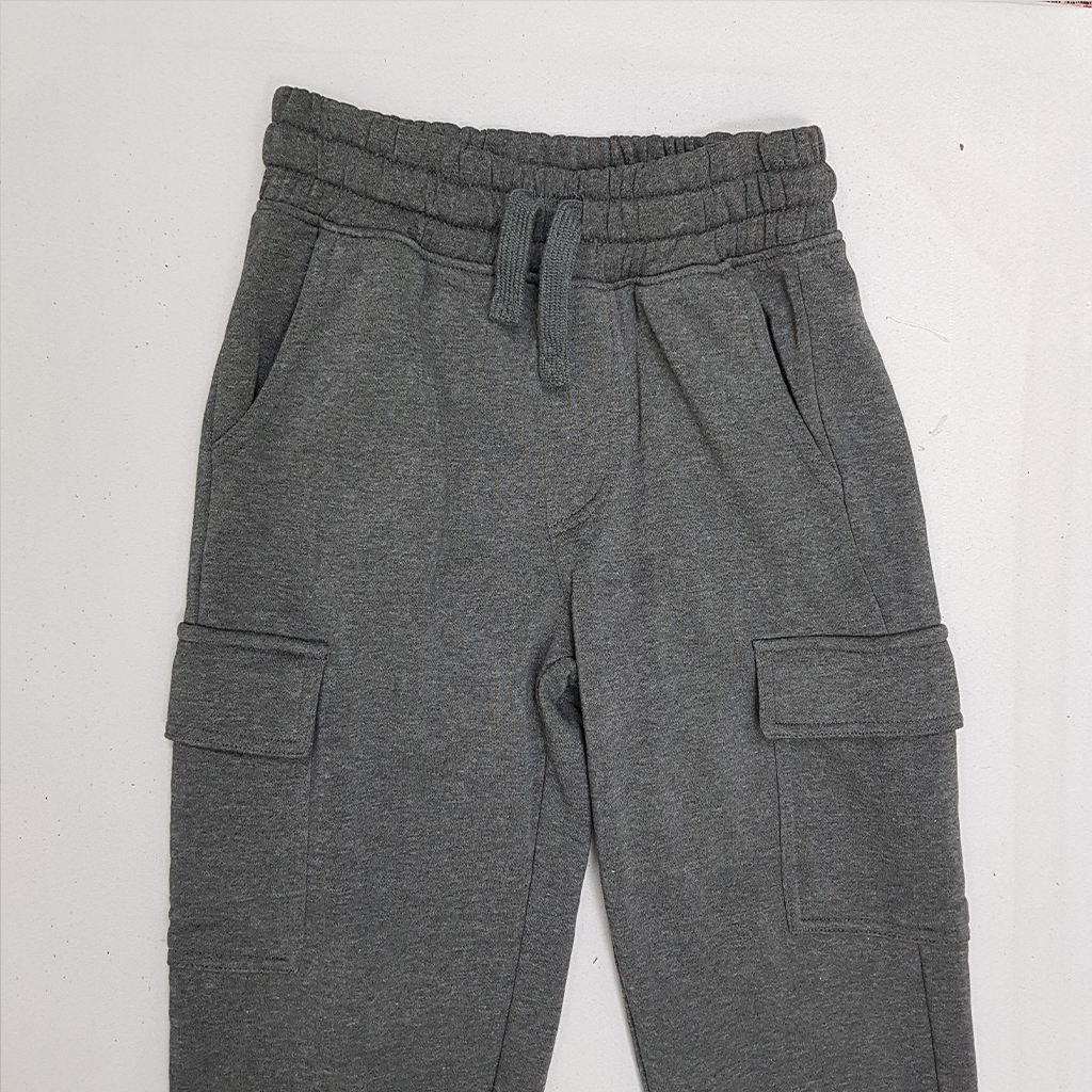 شلوار پسرانه 29580 سایز 8 تا 15 سال مارک H&M