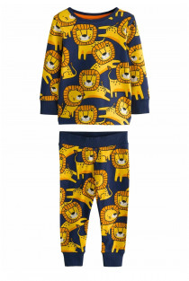 ست پسرانه 29531 سایز 9 ماه تا 8 سال مارک NEXT