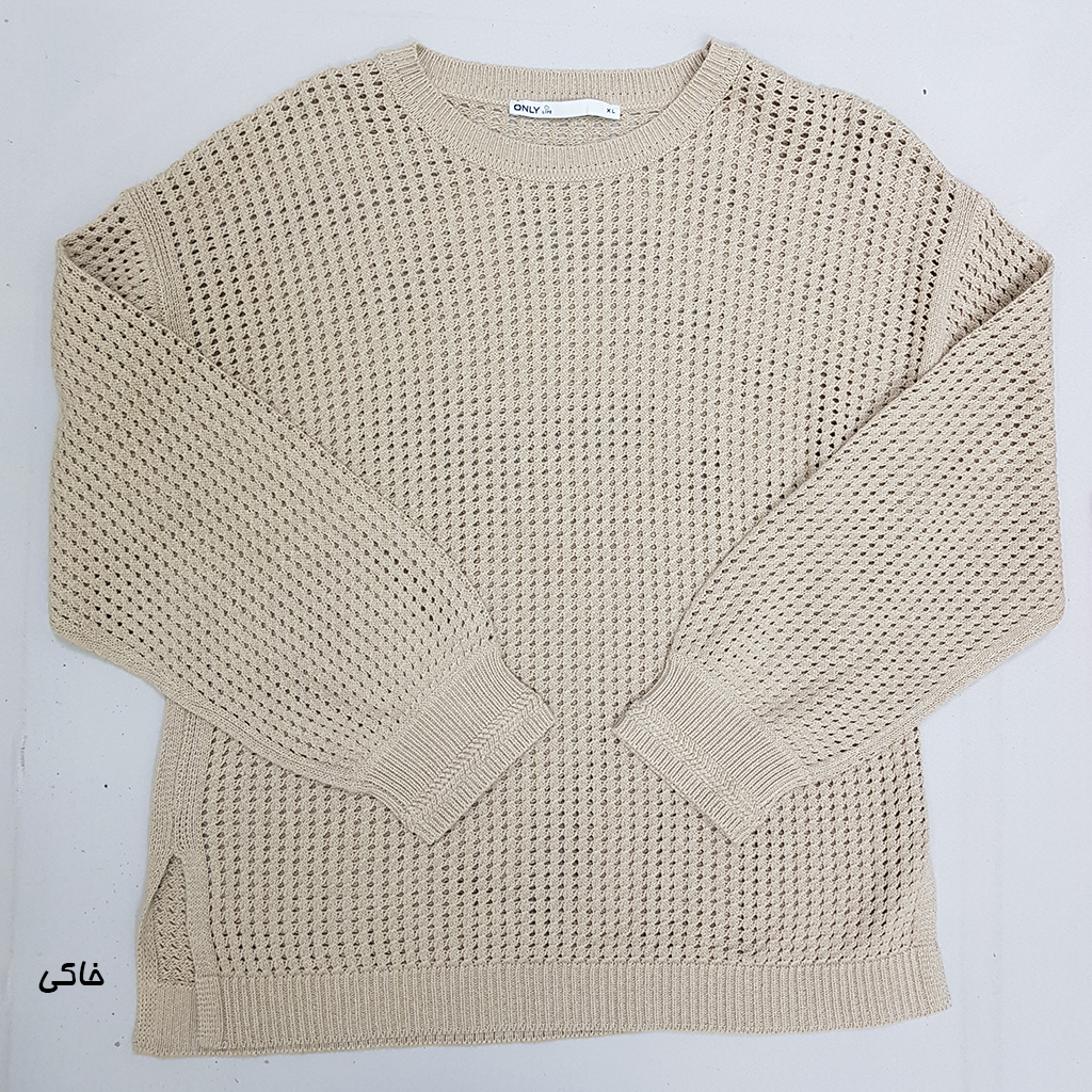 بافت زنانه 29557 مارک ONLY   *